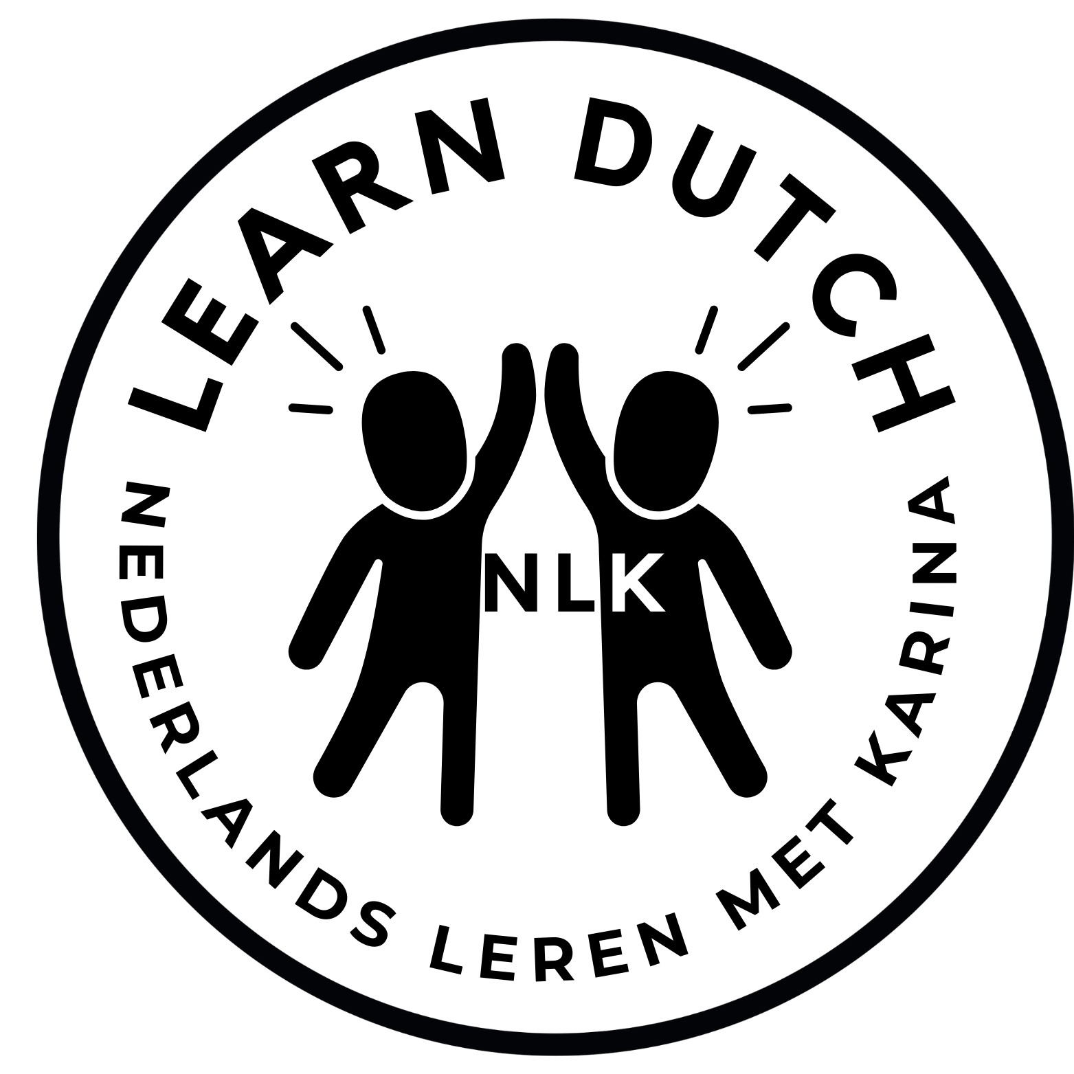 NLK Nederlands Leren met Karina        KVK:96014679